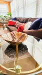 2Br/2BA, Clean, Comfy & Steps from Dining & Sound w/ Tesla Charging Station