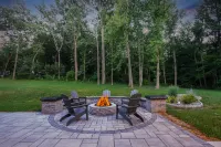 Hot Tub, Game Room and Outdoor Oasis - Gorgeous Tranquil Manor Hotels in West Sadsbury Township