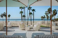 Regent Santa Monica Beach - 5-Star