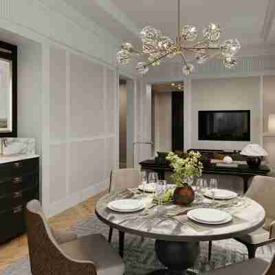 The Laurus, a Luxury Collection Resort, Singapore Rooms