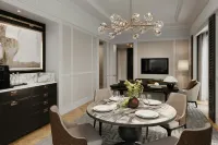 The Laurus, a Luxury Collection Resort, Singapore