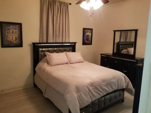 Villa 1 Hotels in Tangipahoa Parish