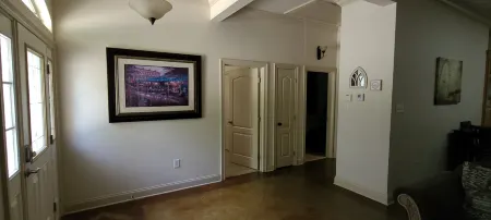 Villa 1 Отели в г. Танджипахоа Пэриш