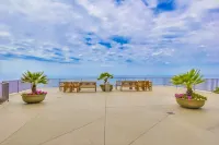 Ocean View Patio and Spacious Layout - Charming Coastal Escape Hotel a Solana Beach