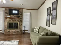 Fenced Yard and Fast Wi-Fi Access - Spacious Inviting Haven