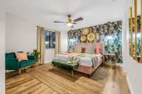 Coastal Retreat near the Beach Hotels in Cape Canaveral