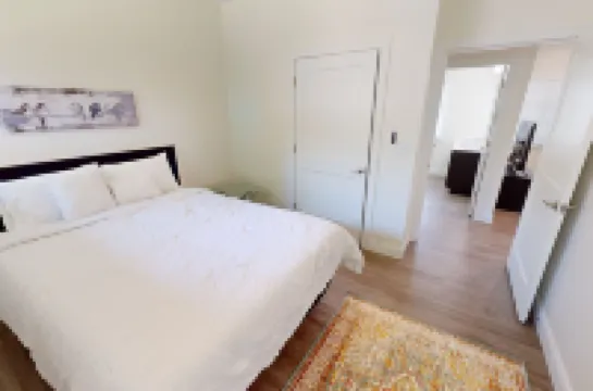 Cozy Kitchen and Convenient Parking - Charming IU Campus Retreat