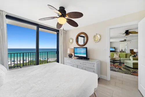 Heated Pool and Fitness Room - Stunning Coastal Haven Hotels in Seaside