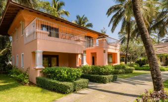 Novotel Goa Dona Sylvia Resort