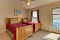 Barrier Dunes Hideaway Hotels in Gulf County