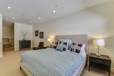 Snow Plow Hotels in Parowan