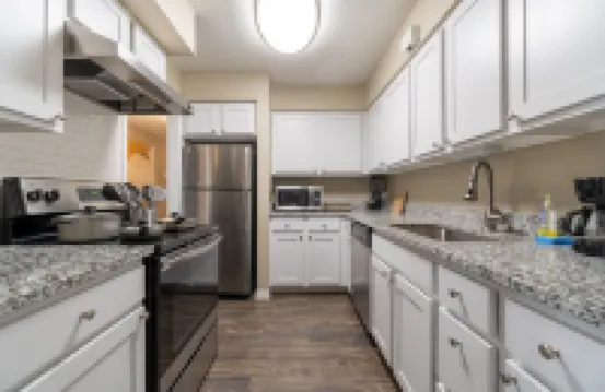 Serene Oasis with Stunning Pool and Fireside Lounge - Chic Retreat