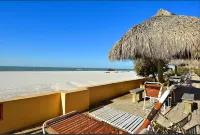 Gulf Front Views and Spacious Balconies - Magnificent Coastal Retreat