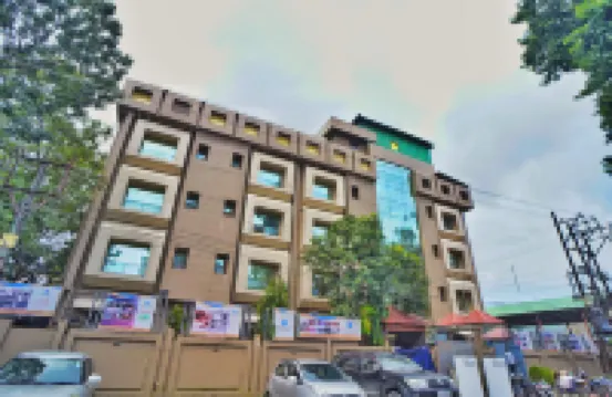 Hotel Sagar Residency