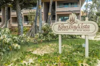 Spacious Patio and Pool Access - Cozy Elegant Retreat Hotels in Insel Maui, Hawaii