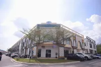 Hotel Desaru Penawar