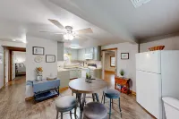 Cowboy Retreat - Unit 1 Bandera otelleri