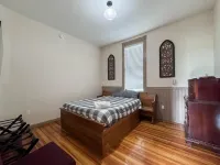 Historic Church with Modern Comforts and Pond Access - Unique Charming Getaway