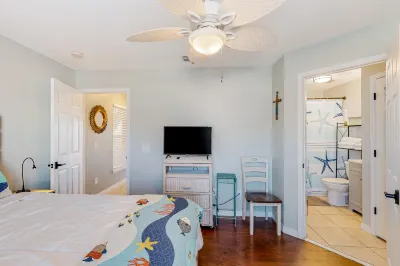 Gulf Island 412 Hotels near Navarre Beach Sea Turtle Conservation Center