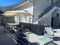 Between Lake and Mountains "LE SOLLIET" new in 2025, ideal for groups and families Hotels in Faverges-Seythenex