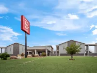 Red Roof Inn Del Rio Hotels in Del Rio