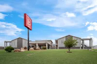 Red Roof Inn Del Rio Hotels in 