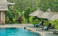 Hue Ecolodge - รีสอร์ท