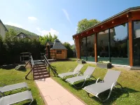 Solehotel Winterberg Hotels in Bad Harzburg