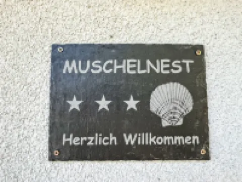Muschelnest Hotels in Trassenheide