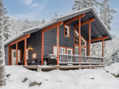Blue lake villa  호텔