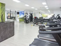 聖塞瓦斯蒂安阿蘭扎祖NH典藏飯店 翁达雷塔海滩附近的飯店