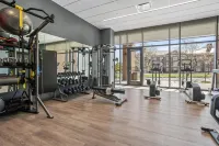 The Highlander at Radford, Tapestry Collection by Hilton - Gym