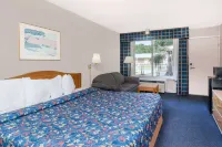 Days Inn by Wyndham Seguin TX Hôtels à : Seguin