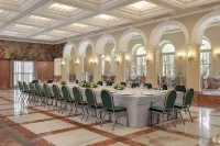 Santa Catalina, a Royal Hideaway Hotel - parking