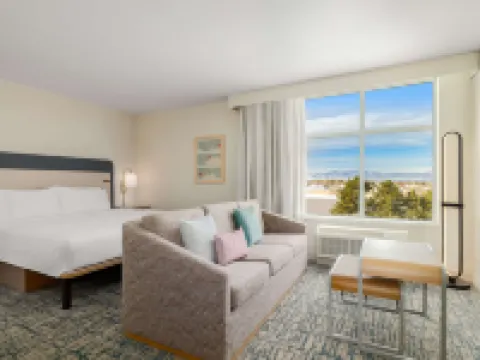 Homewood Suites by Hilton Thornton Denver Hotels in Westminster