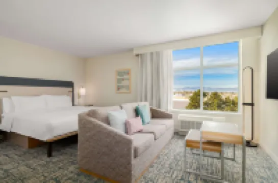 Homewood Suites by Hilton Thornton Denver