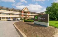 Extended Stay America Suites - Louisville - Dutchman فنادق في Saint Matthews