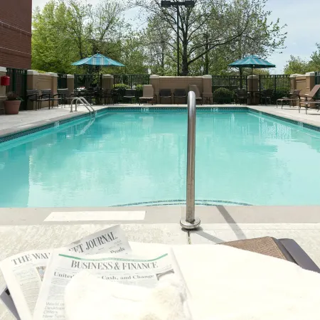 Hyatt Place Nashville Franklin Cool Spgs