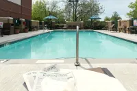 Hyatt Place Nashville Franklin Cool Spgs - Pools
