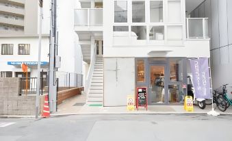 Hotel Origo Hakata - Gion -