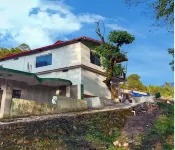 The Spotted Dove Homestay