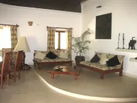 Baobab Village Hotels in Watamu