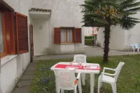 Villa with Garden Close to Bibione Beach - Beahost