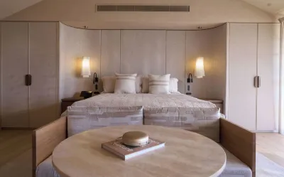 The Sanctuary at Alba Thermal Springs & Spa