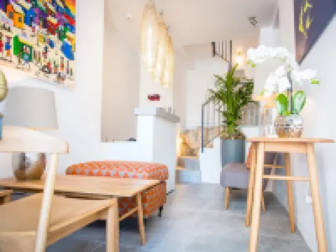 Almijara Residence - Cómpeta Hoteles en Cómpeta