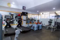 Kigali Paramount Hotel Hotels in Kicukiro