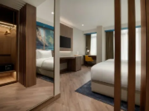 La Quinta by Wyndham Batumi Hoteles en Batumi