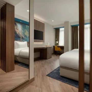 La Quinta by Wyndham Batumi