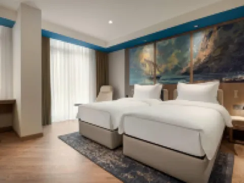 La Quinta by Wyndham Batumi Hoteles en Batumi