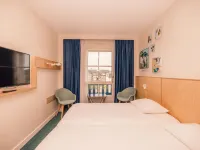 Ibis Styles Deauville Villers Plage Hotels in Blonville-sur-Mer